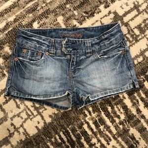 American Eagle Outfitters Shorts/Size 0